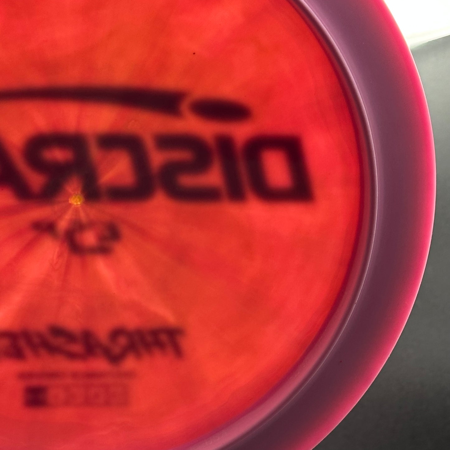 Discraft | ESP Thrasher