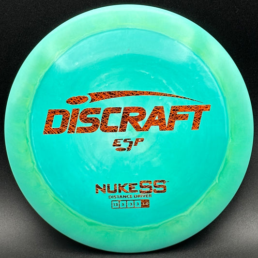 Discraft | ESP Nuke SS