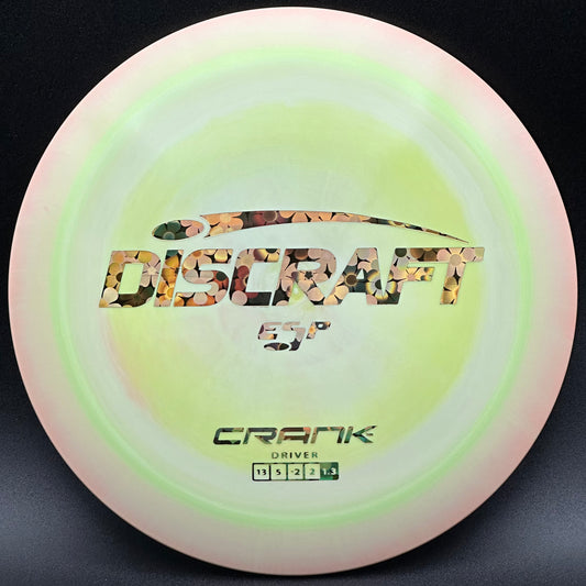 Discraft | ESP Crank