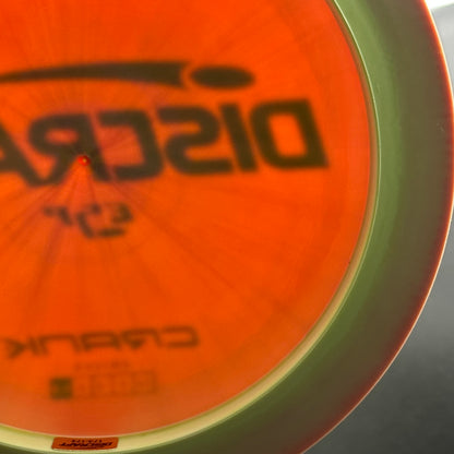 Discraft | ESP Crank