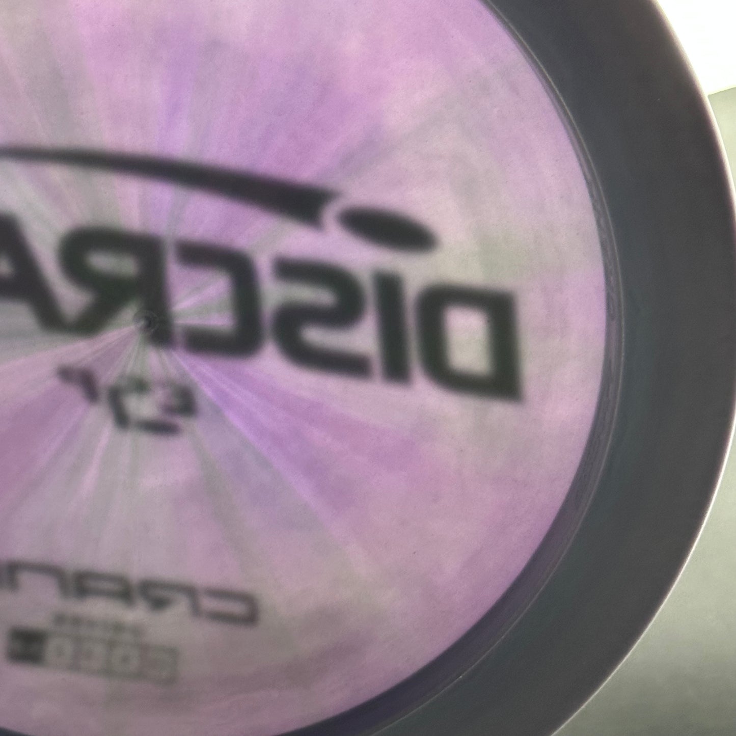 Discraft | ESP Crank