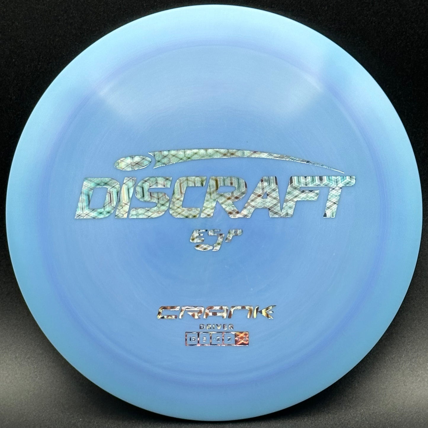 Discraft | ESP Crank