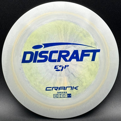 Discraft | ESP Crank