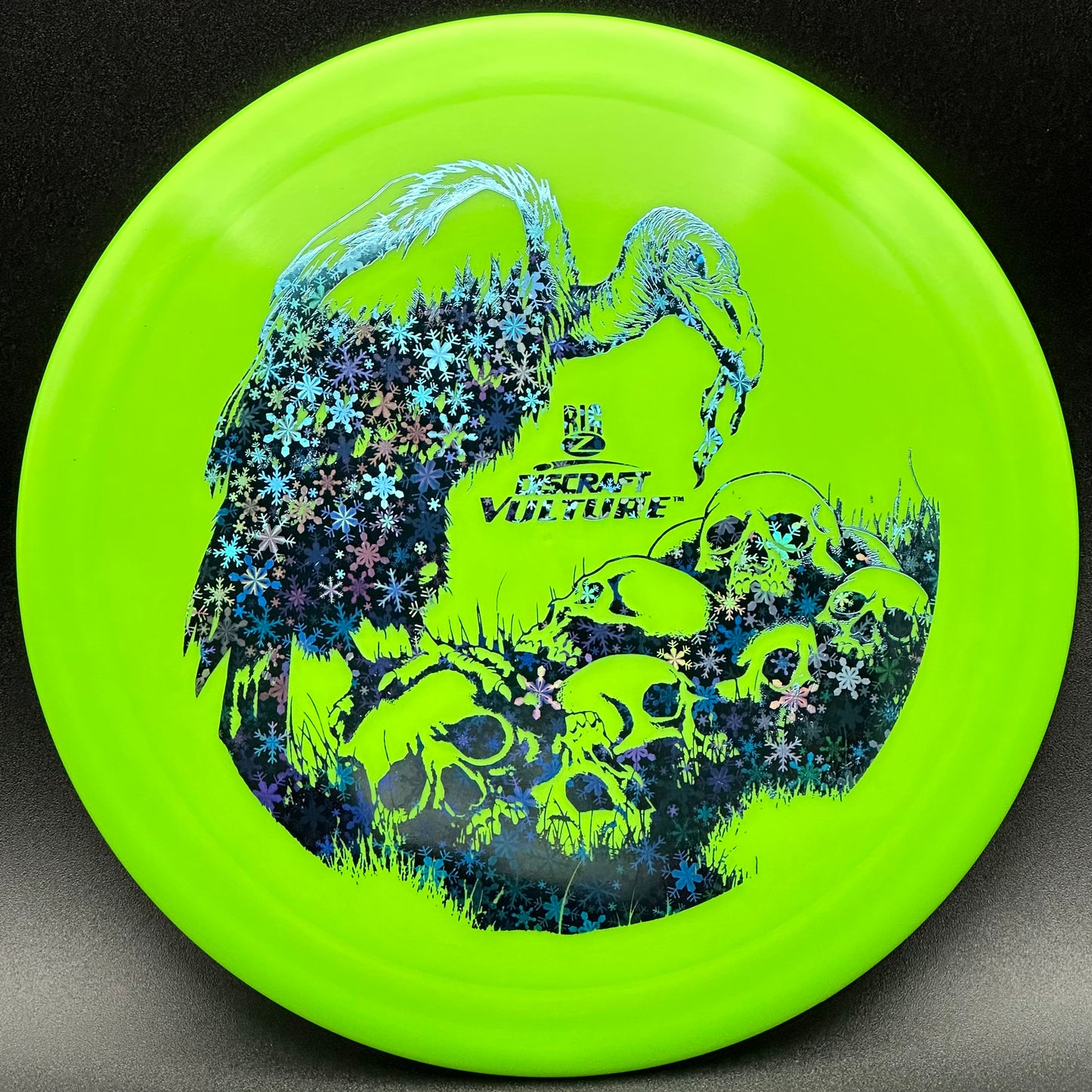 Discraft | Big Z Vulture