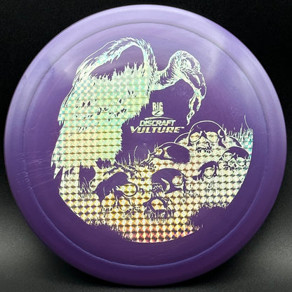 Discraft | Big Z Vulture