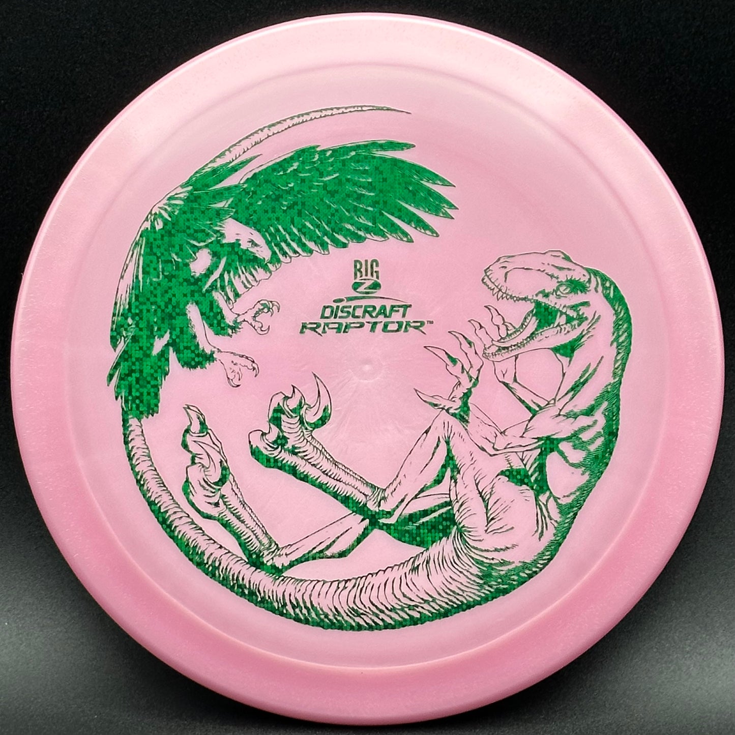 Discraft | Big Z Raptor