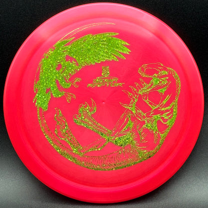 Discraft | Big Z Raptor