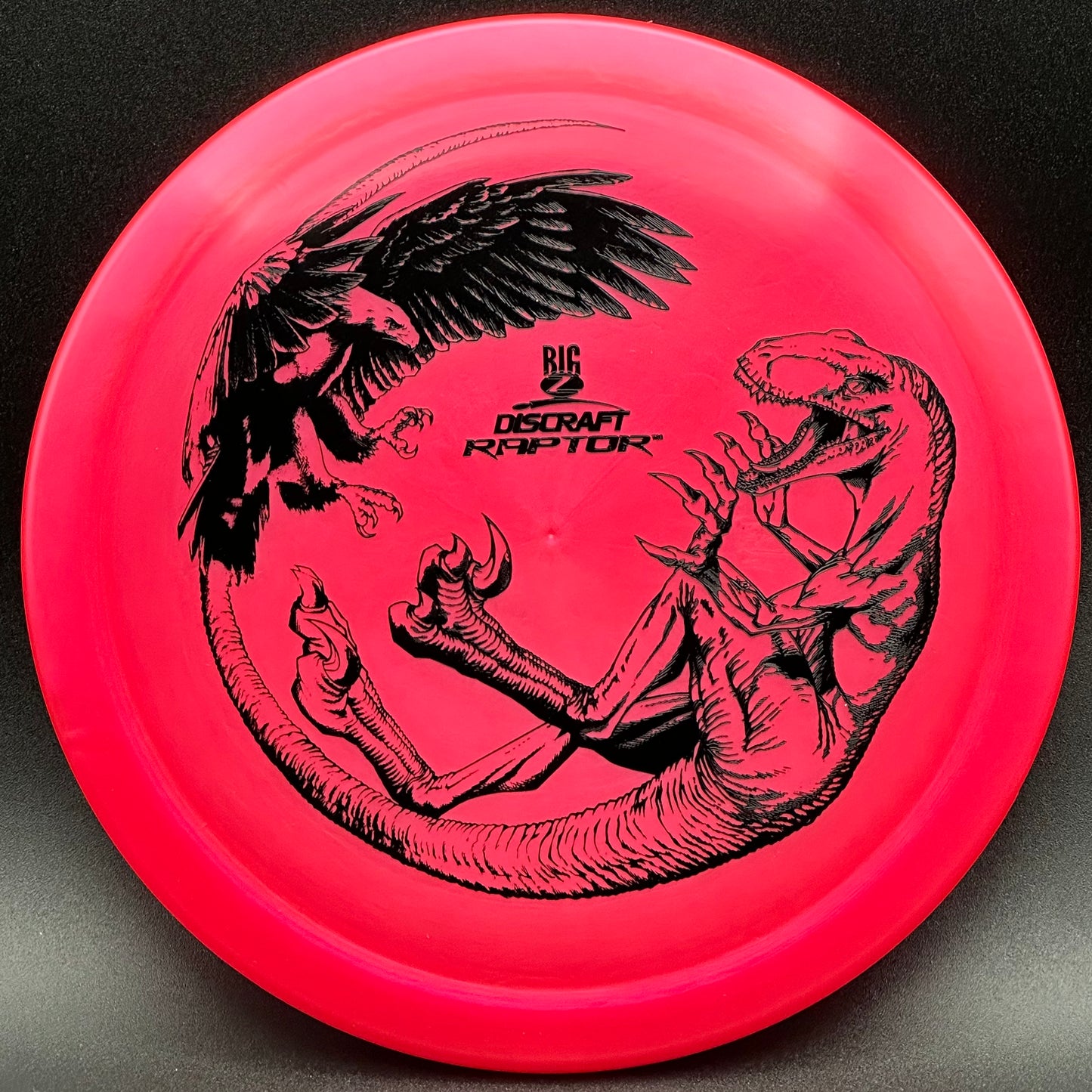 Discraft | Big Z Raptor