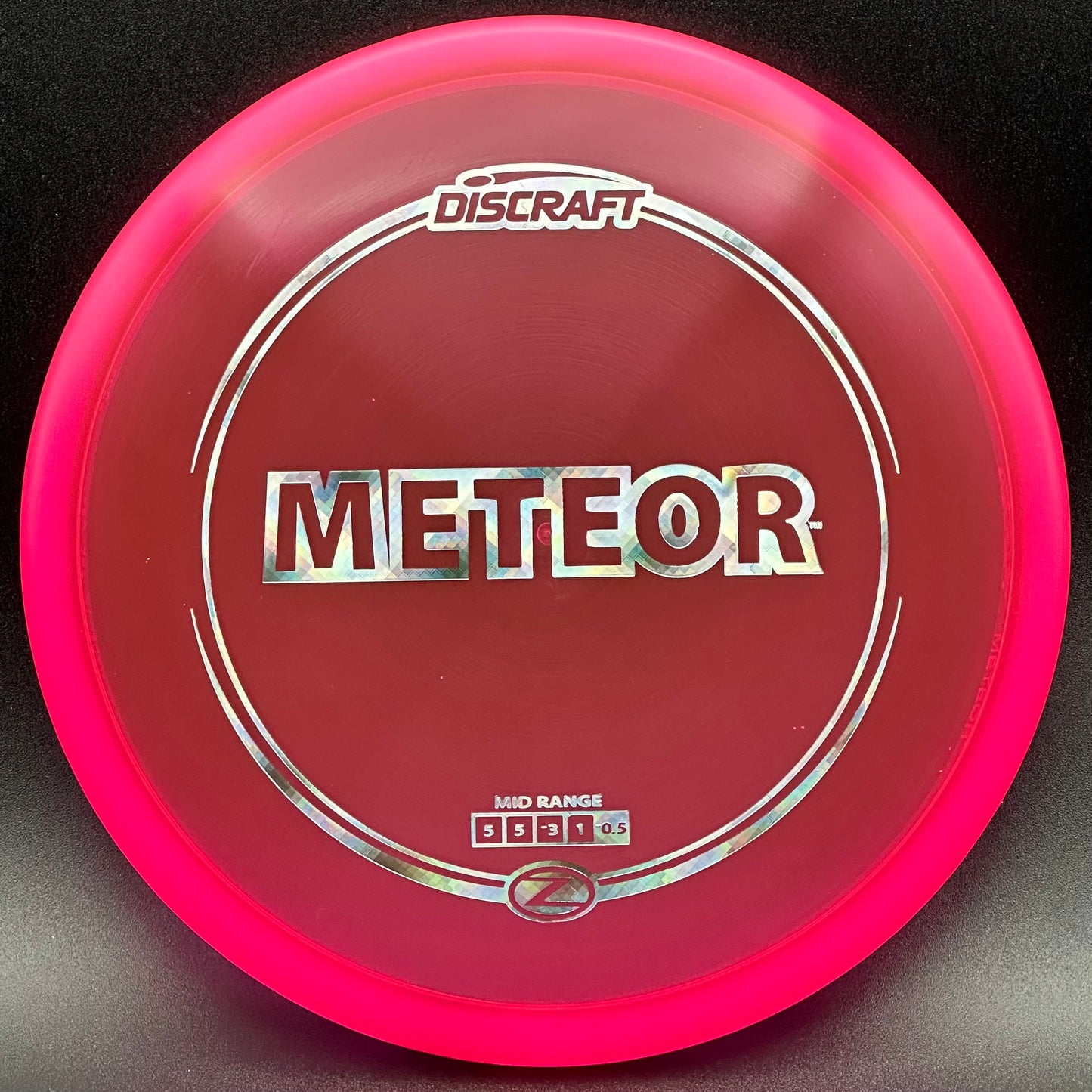 Discraft | Z Meteor