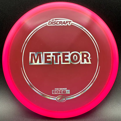 Discraft | Z Meteor