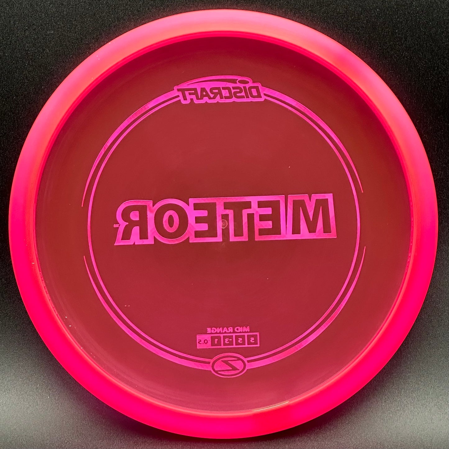 Discraft | Z Meteor