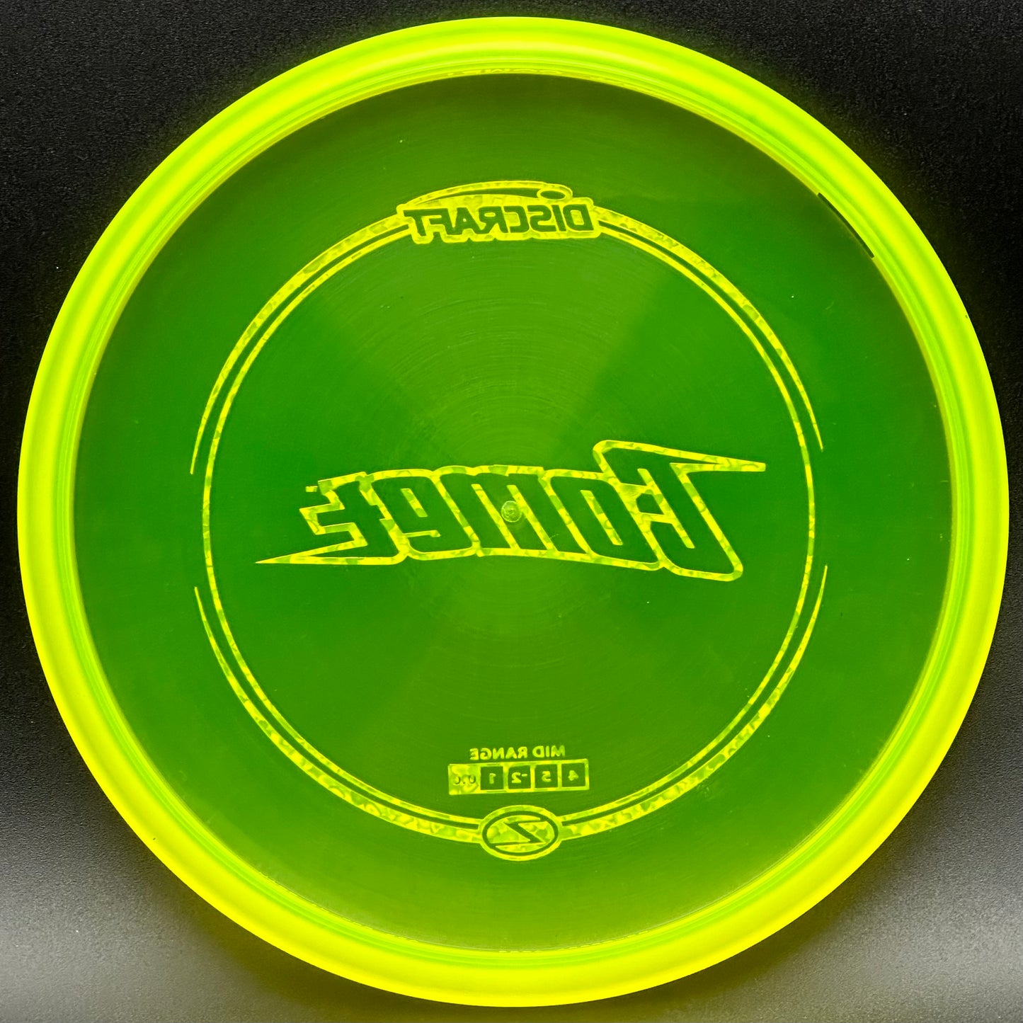 Discraft | Z Comet