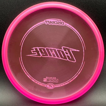 Discraft | Z Comet