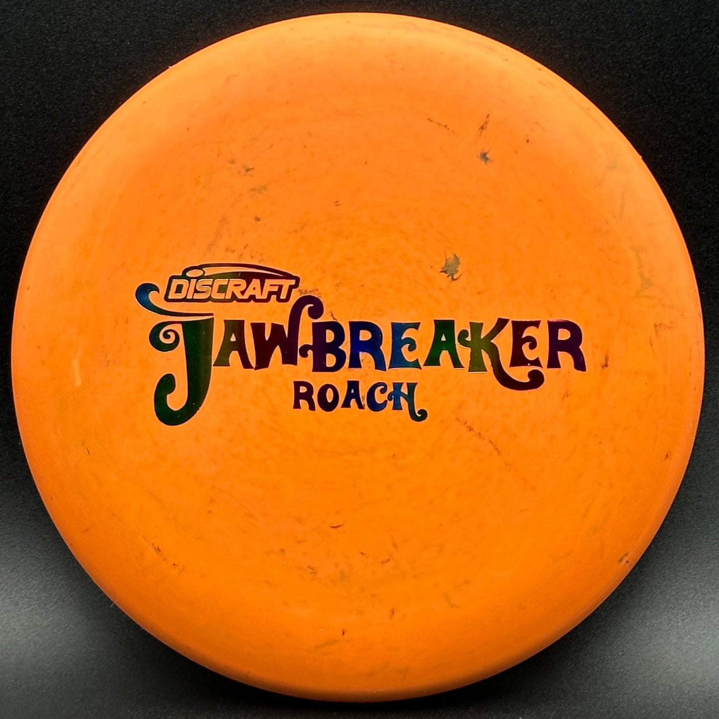 Discraft | Jawbreaker Roach