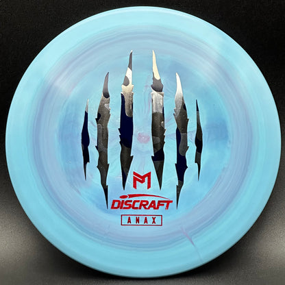 Discraft | Paul McBeth 6x Claw | ESP Anax