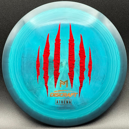 Discraft | Paul McBeth 6x Claw | ESP Athena