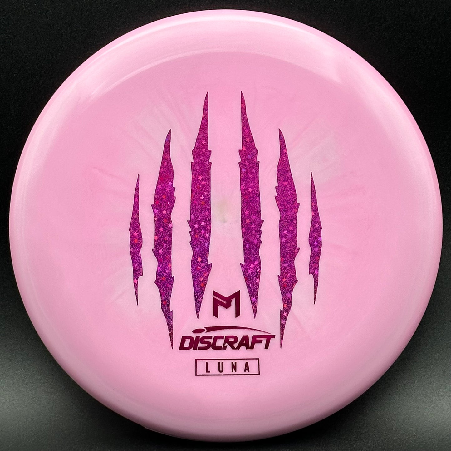 Discraft | Paul McBeth 6x Claw | ESP Luna