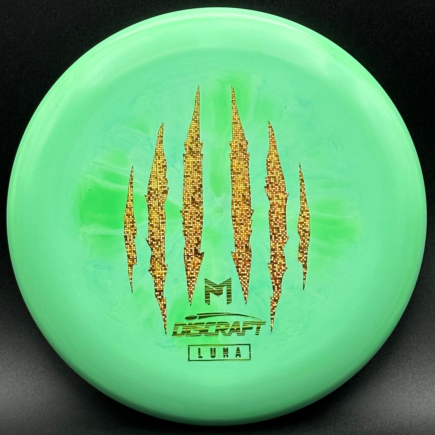 Discraft | Paul McBeth 6x Claw | ESP Luna