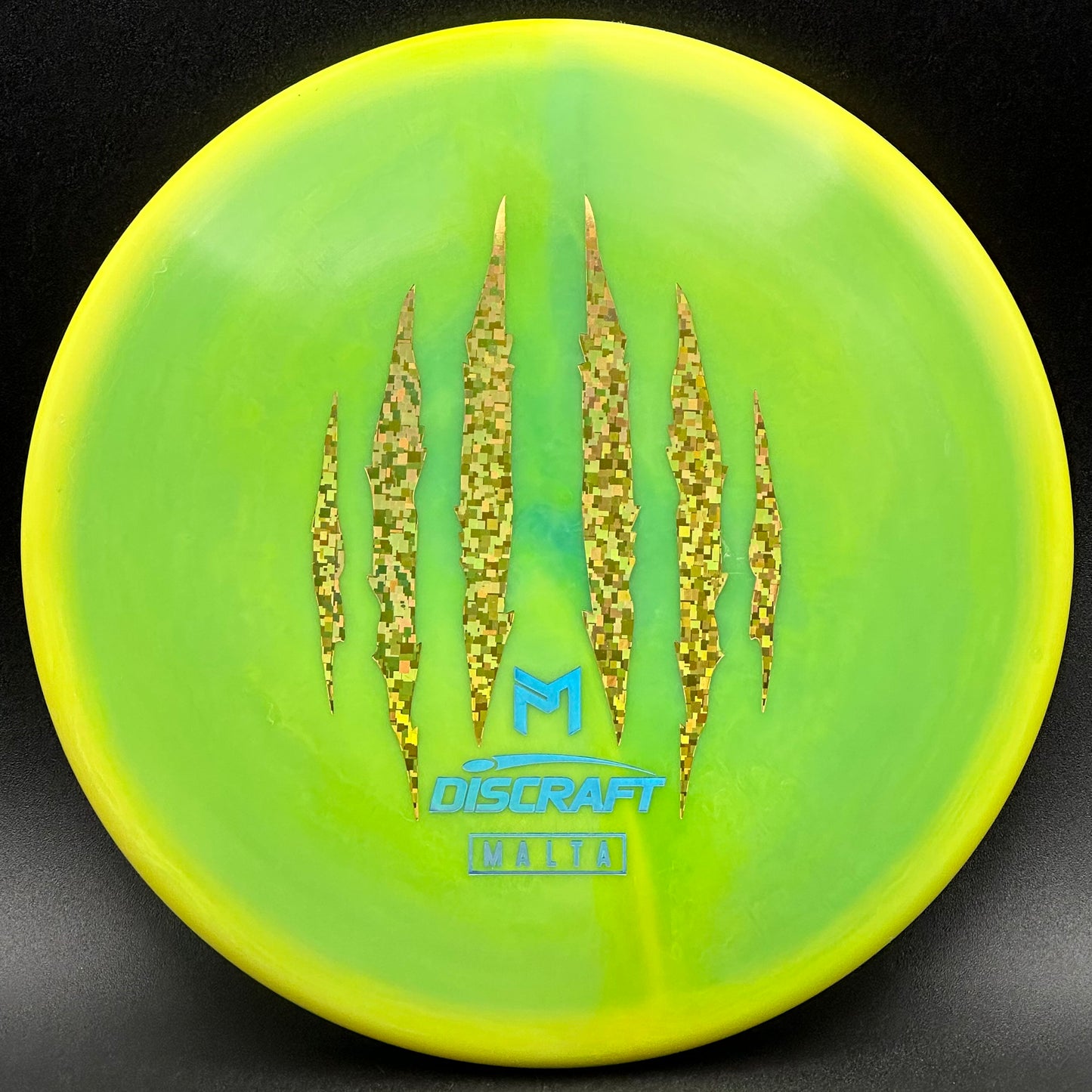 Discraft | Paul McBeth 6x Claw | ESP Malta