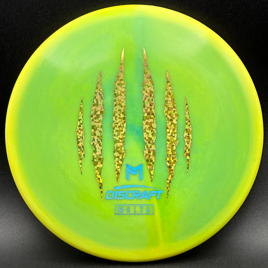 Discraft | Paul McBeth 6x Claw | ESP Malta