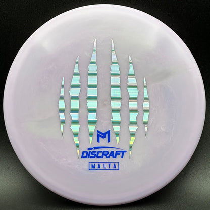 Discraft | Paul McBeth 6x Claw | ESP Malta