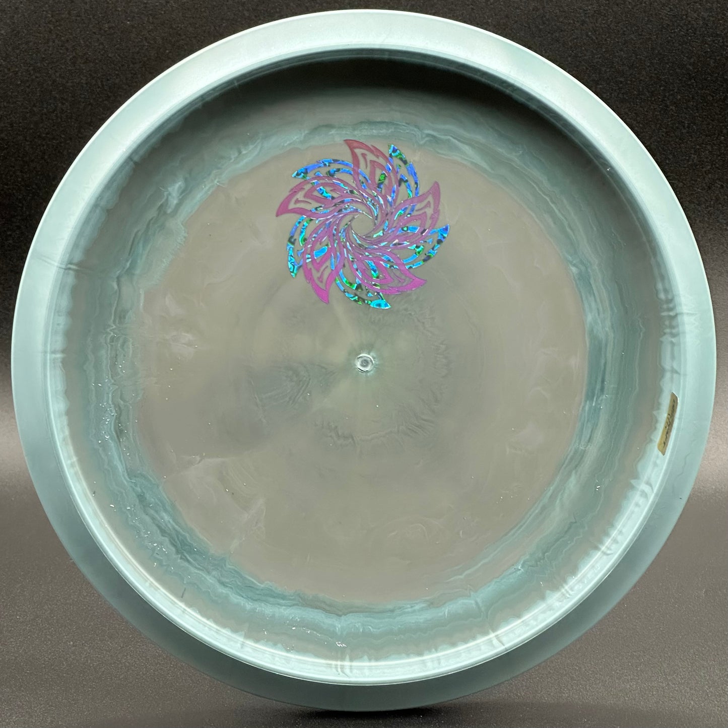 Lore | Discraft Paul McBeth 6x Claw ESP Buzzz | Purple Tie Dye/Silver Holo Boxes | 179g