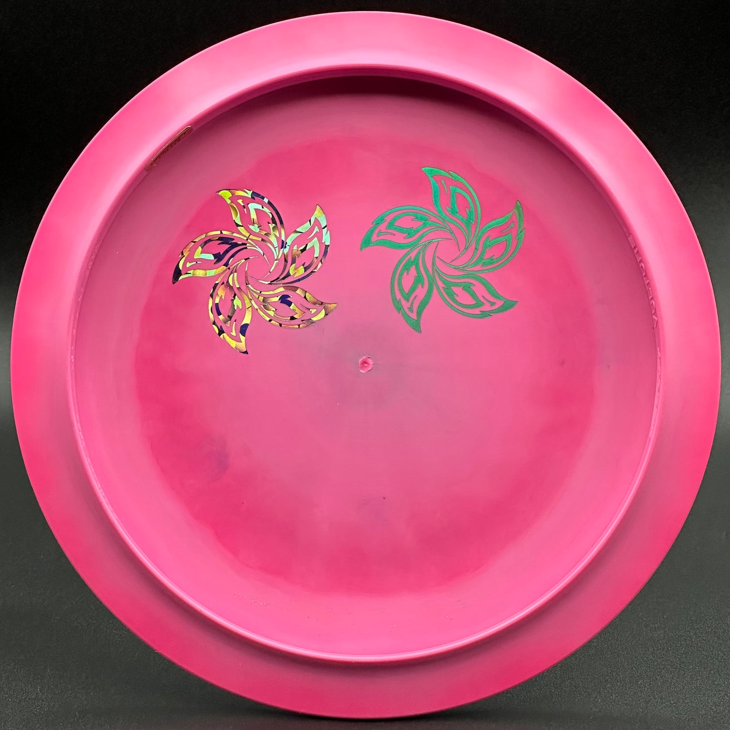 Lore | Discraft Paul McBeth 6x Claw ESP Vulture | Holo McBeth/Clovers | 173g