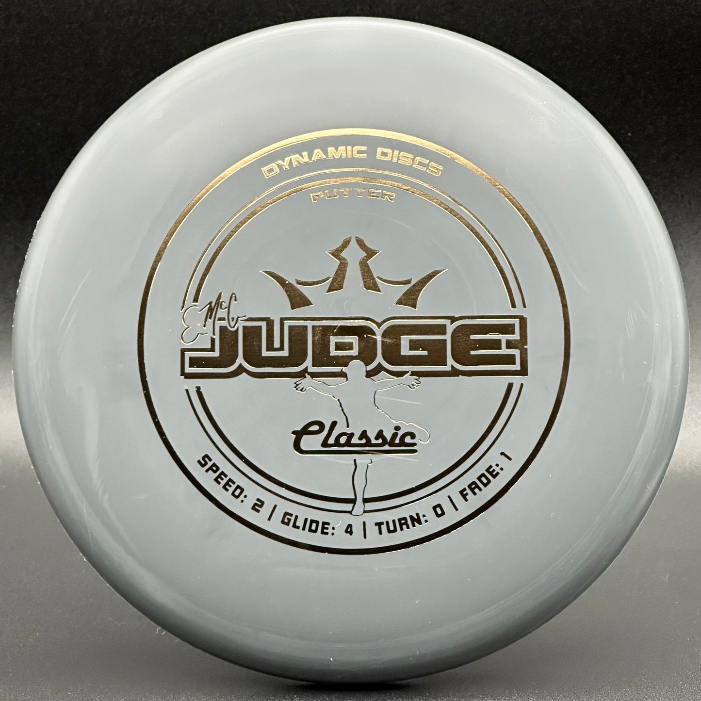 Dynamic Discs | Classic EMAC Judge