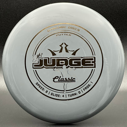 Dynamic Discs | Classic EMAC Judge