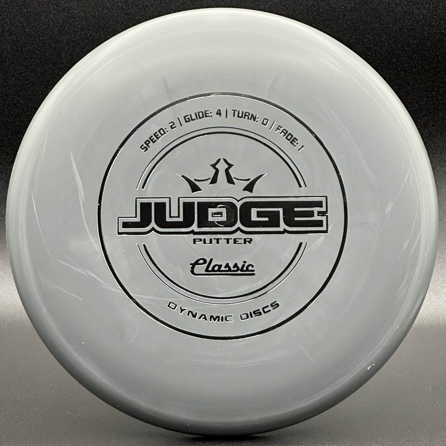 Dynamic Discs | Classic EMAC Judge
