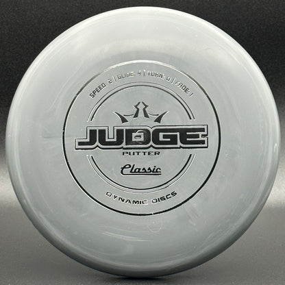 Dynamic Discs | Classic EMAC Judge