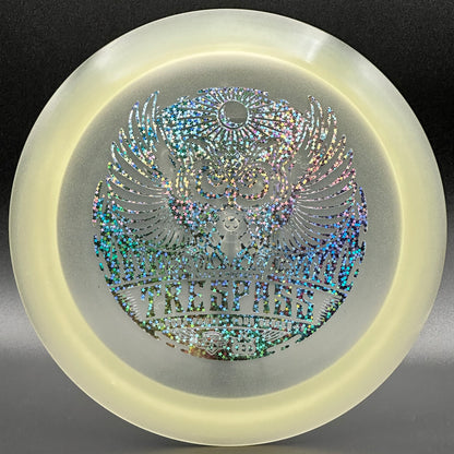 Dynamic Discs | 2022 Kona Montgomery Tour Series | Lucid-X Moonshine Trespass