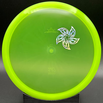 Dynamic Discs | Mini Lore | Lucid EMAC Truth