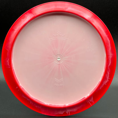 Dynamic Discs | Ricky Wysocki Prototype | Supreme Orbit Sockibomb Felon