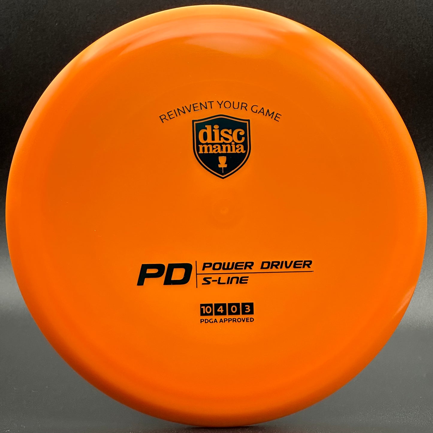 Discmania | S-Line PD