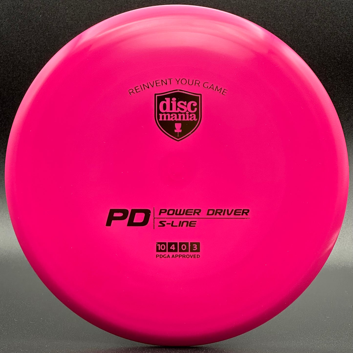 Discmania | S-Line PD