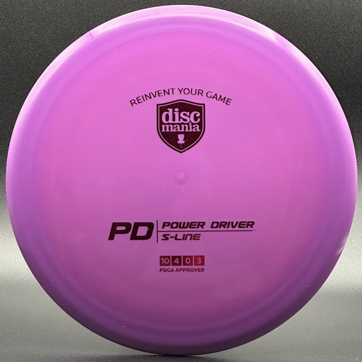 Discmania | S-Line PD