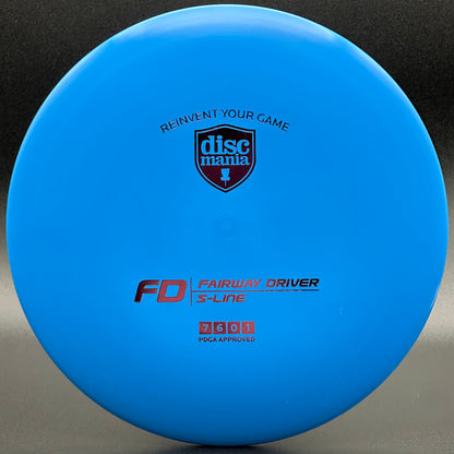 Discmania | S-Line FD