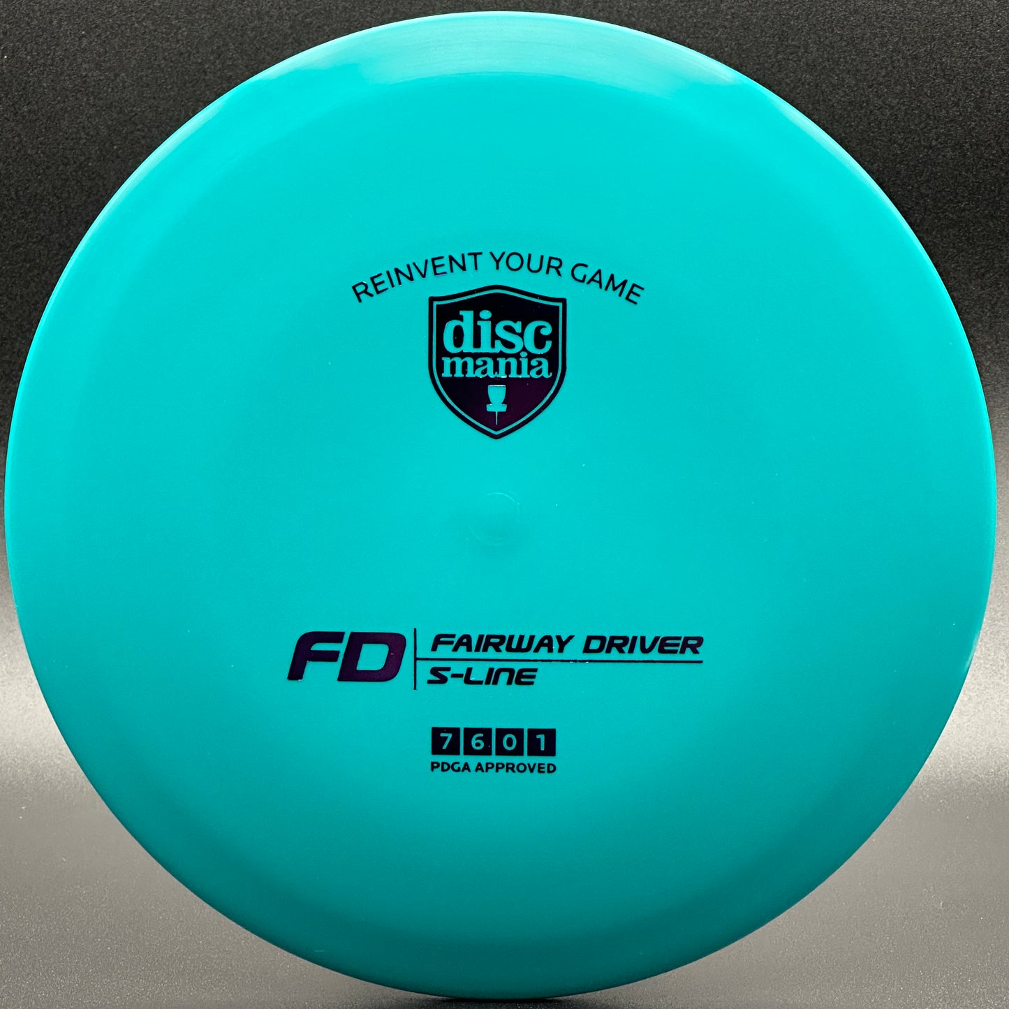 Discmania | S-Line FD