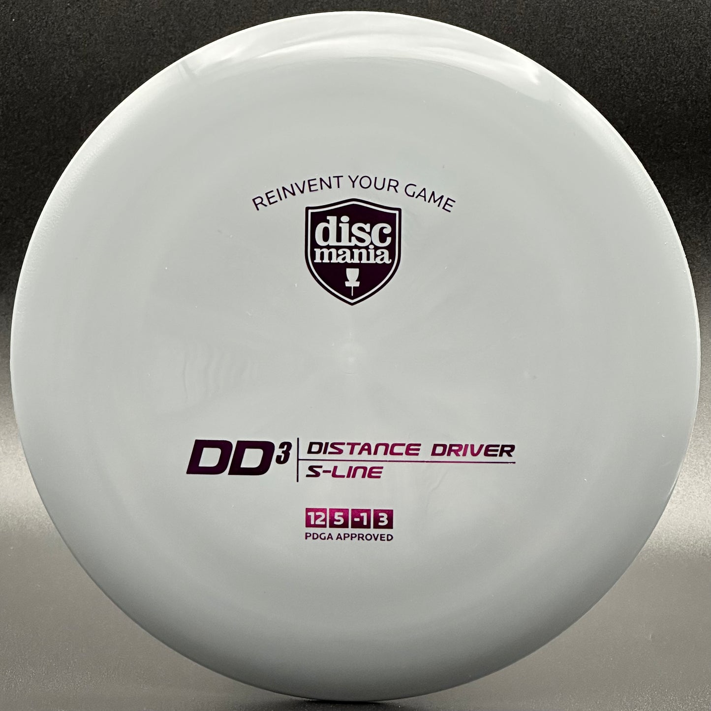 Discmania | S-Line DD3