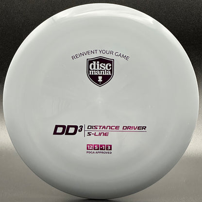 Discmania | S-Line DD3