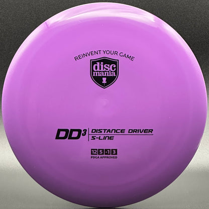 Discmania | S-Line DD3