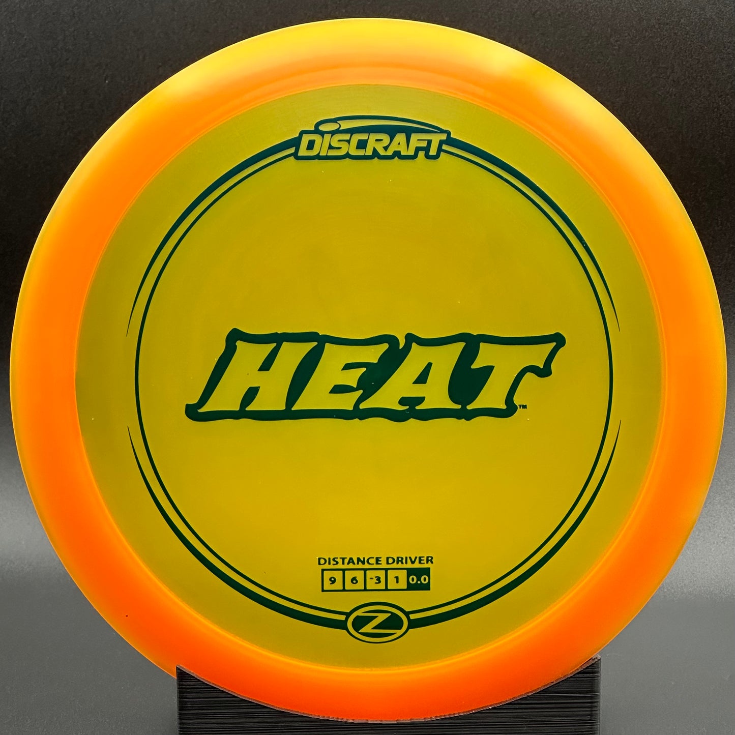 Discraft | Z Heat