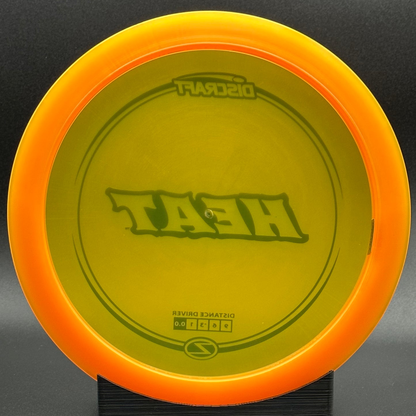 Discraft | Z Heat