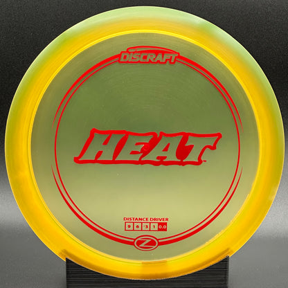 Discraft | Z Heat