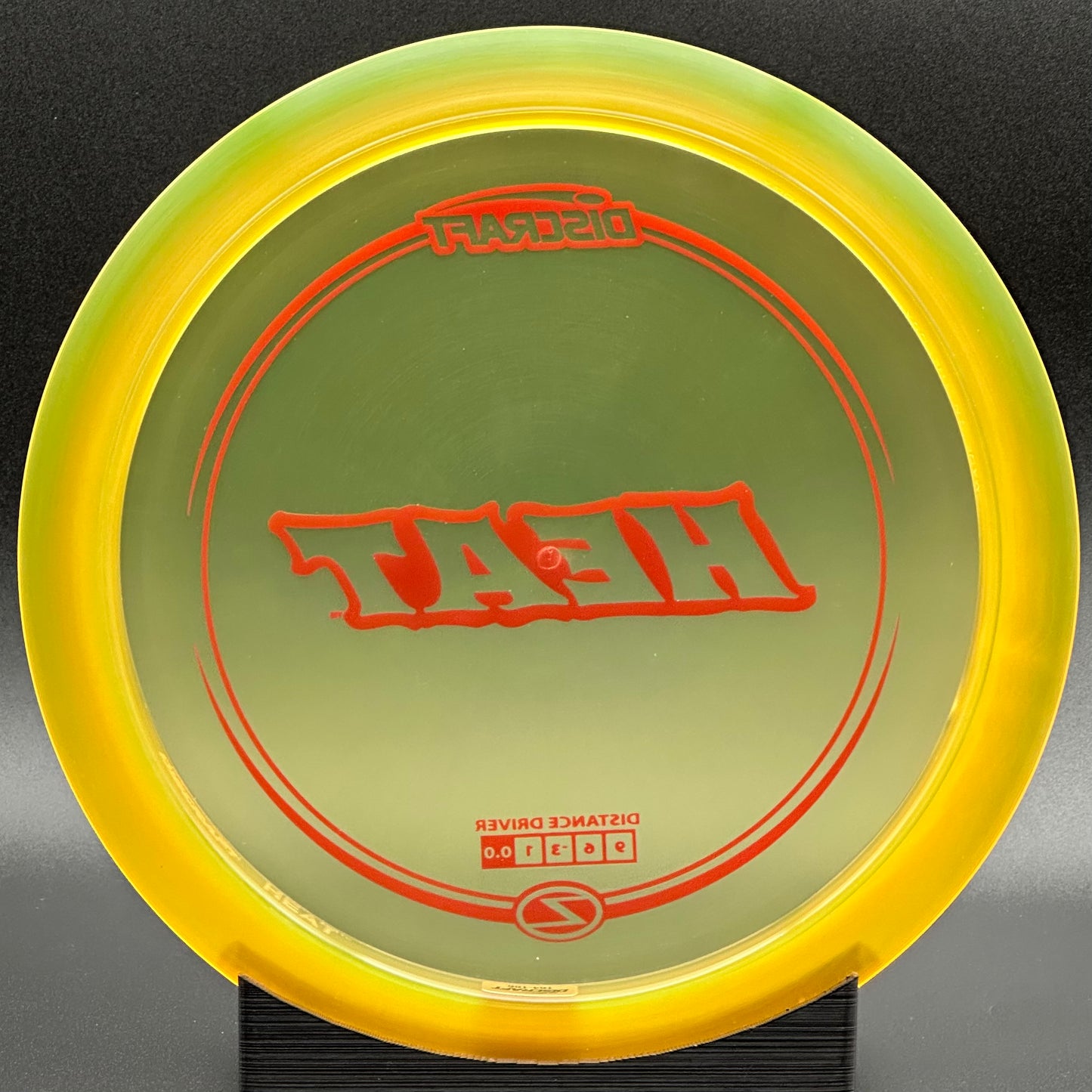 Discraft | Z Heat