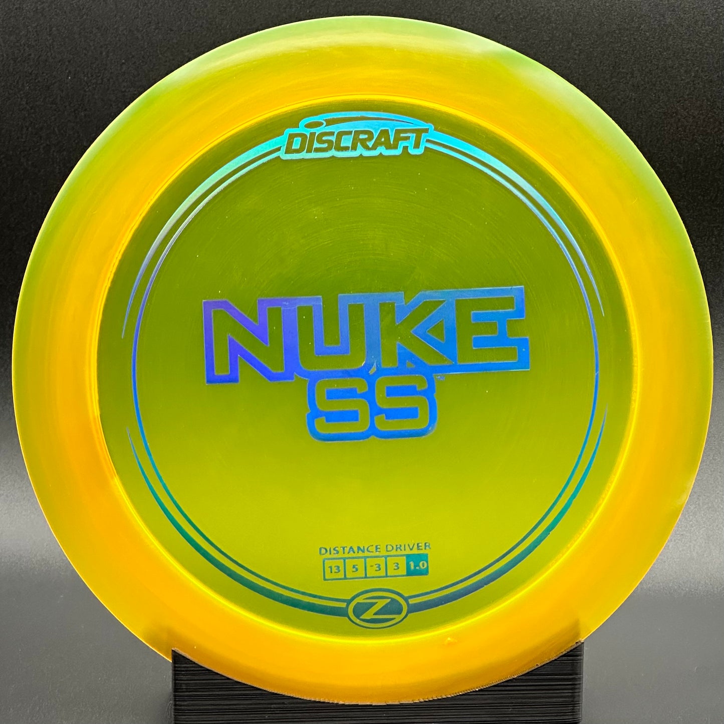 Discraft | Z Nuke SS