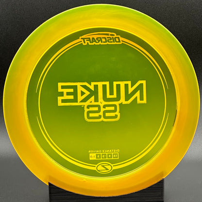 Discraft | Z Nuke SS