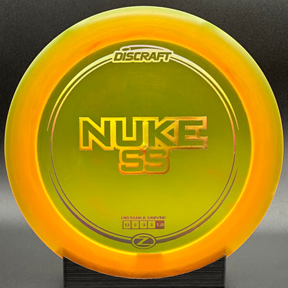 Discraft | Z Nuke SS