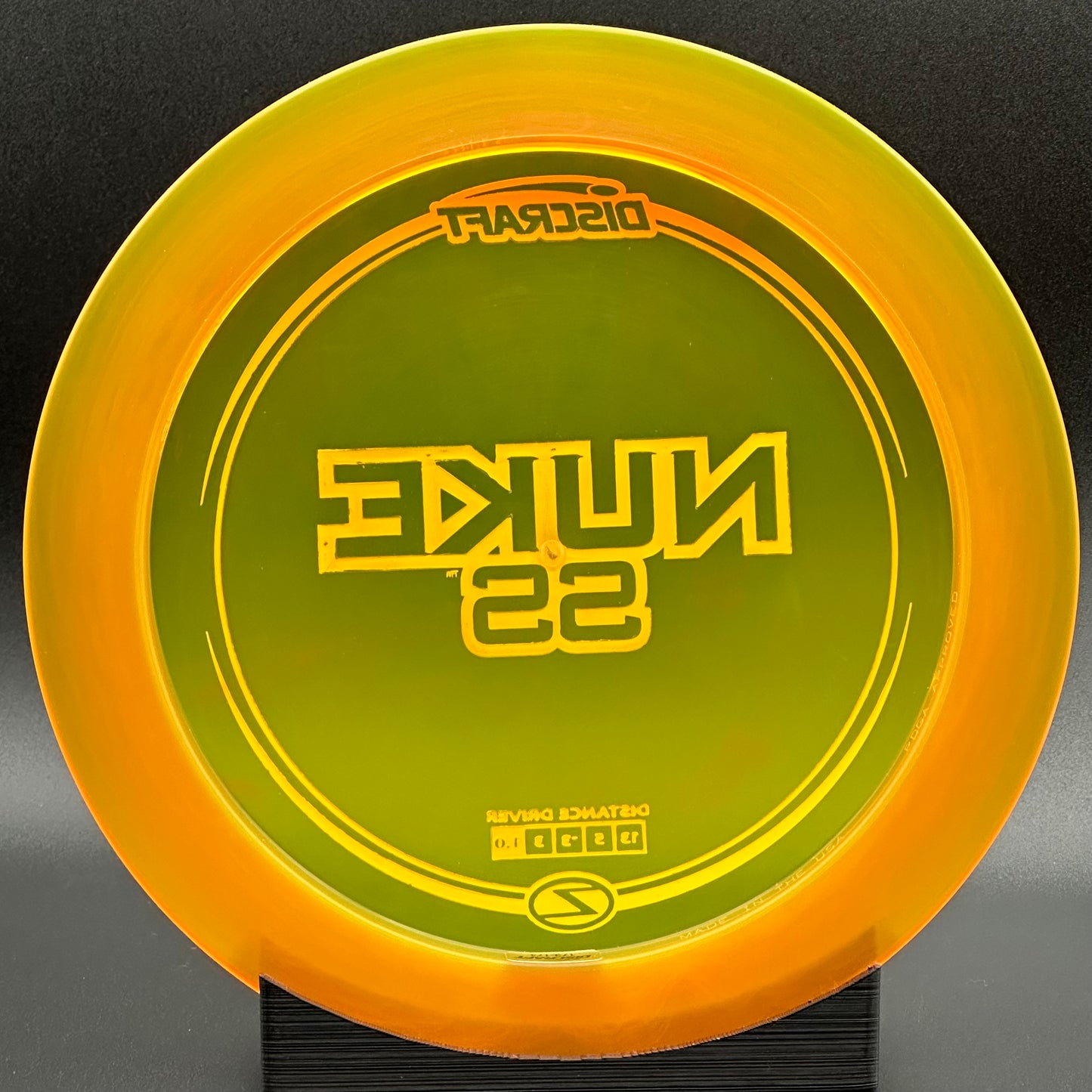 Discraft | Z Nuke SS